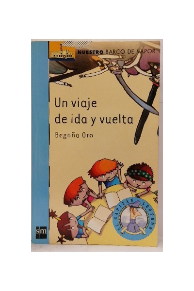 Un viaje de ida y vuelta